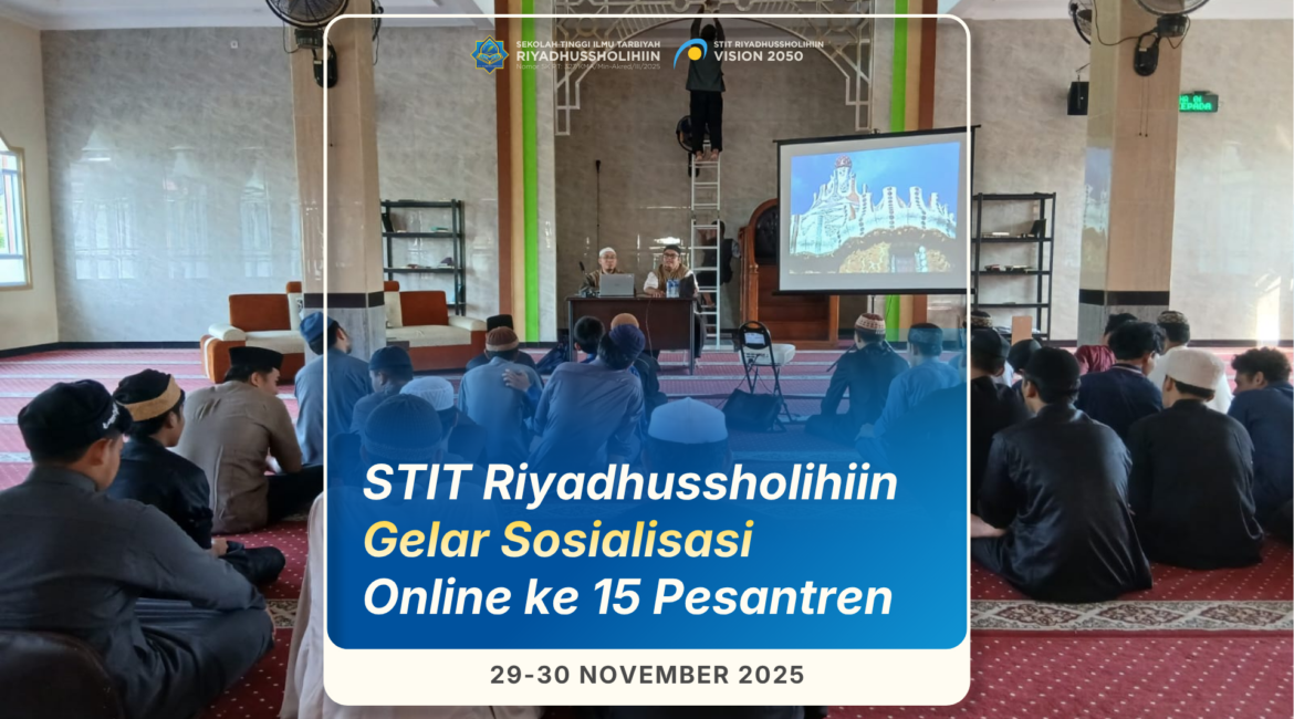 STITR Web berita (1)