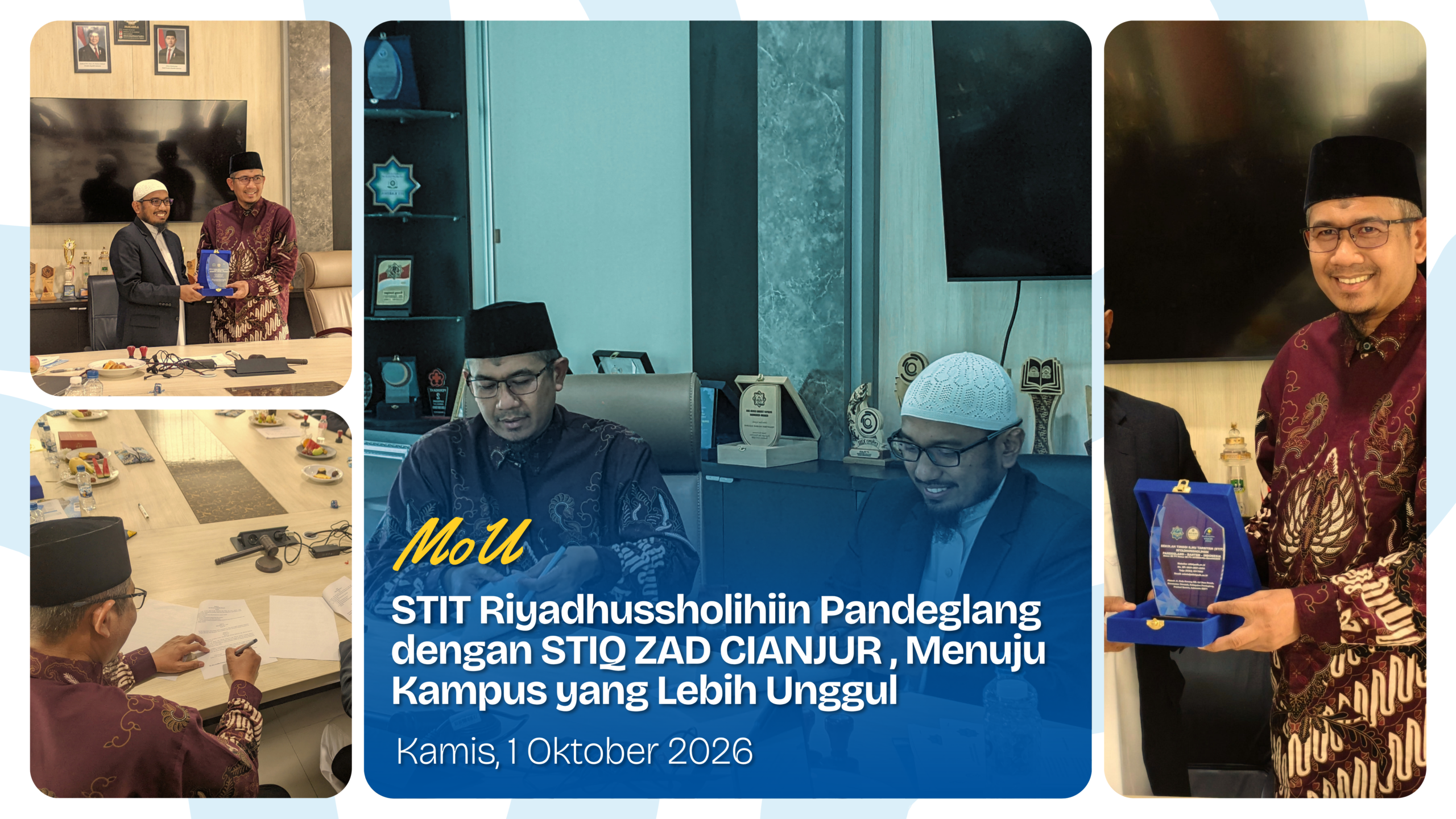 WEB BERITA
